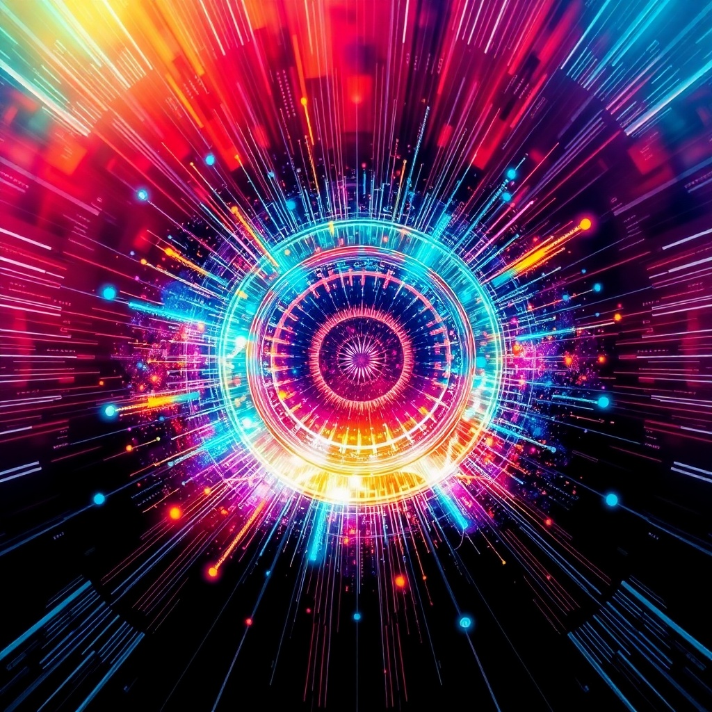 100% Free Art Generator