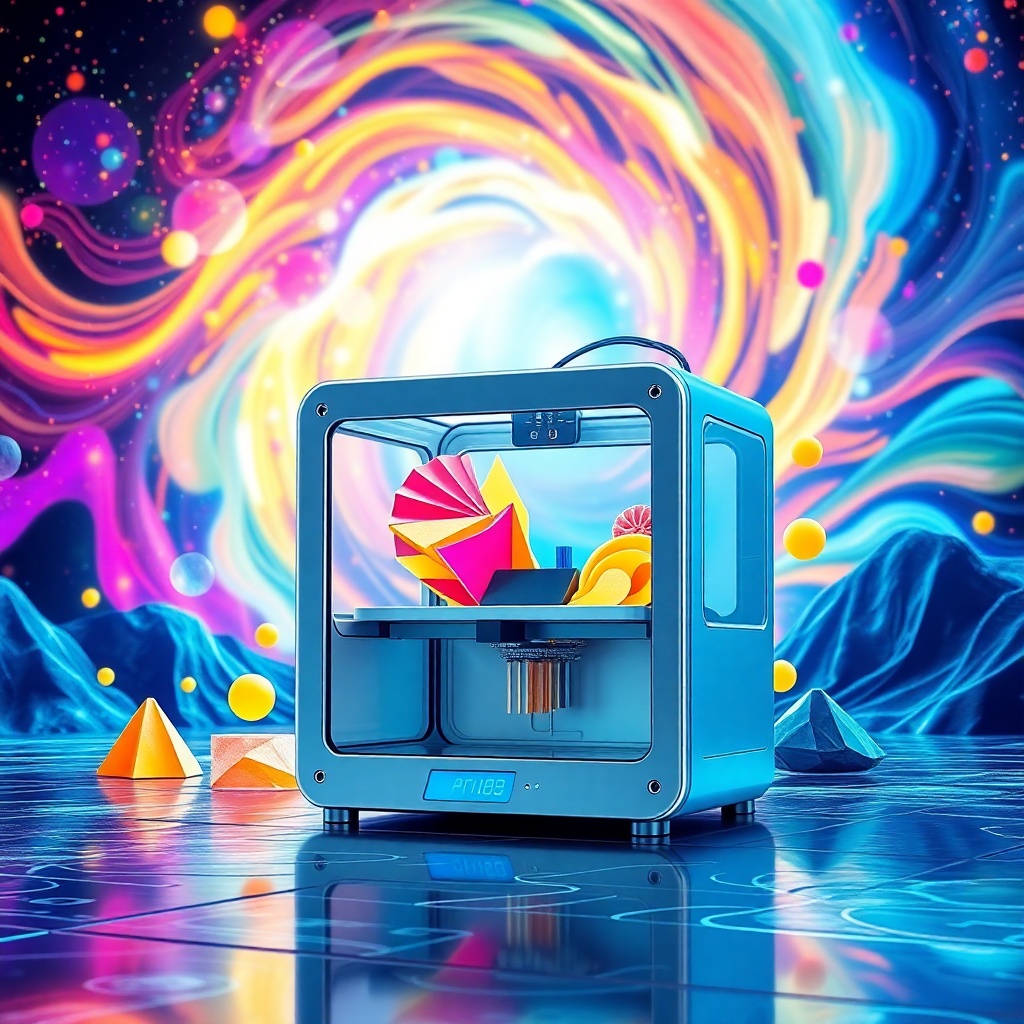 3d Image Generator