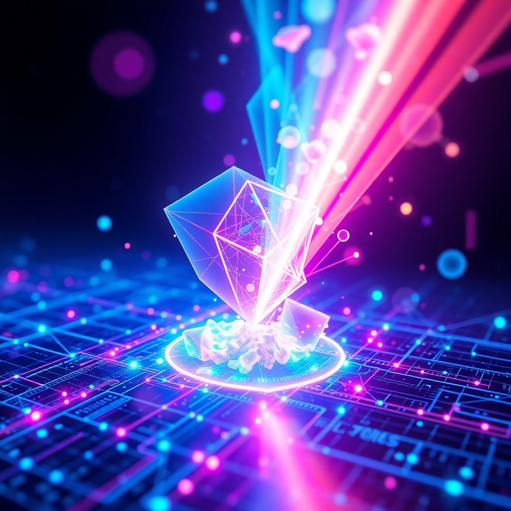 3d Image Generator
