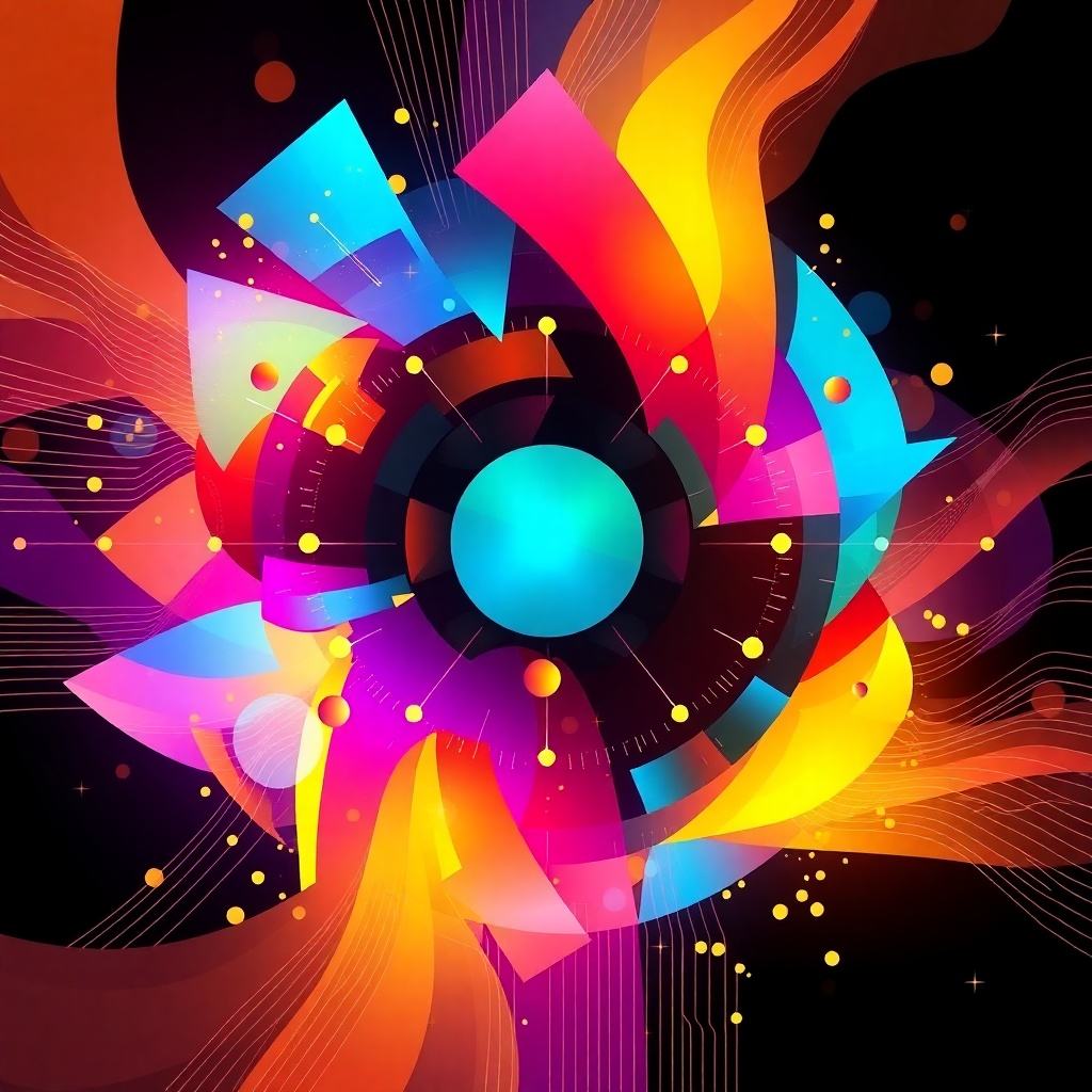 2d Art Generator