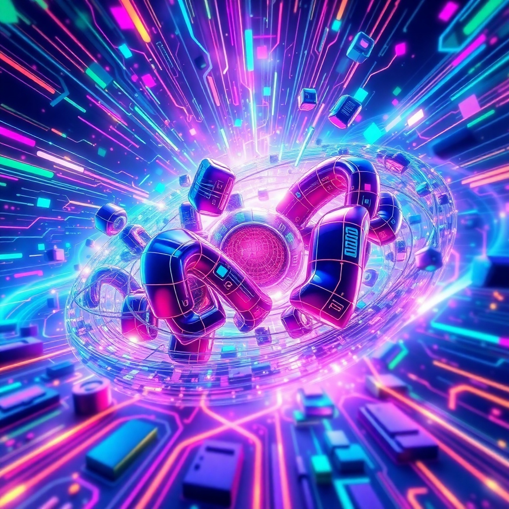 3d Art Generator