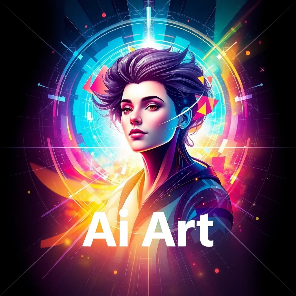 Art Avatar Generator