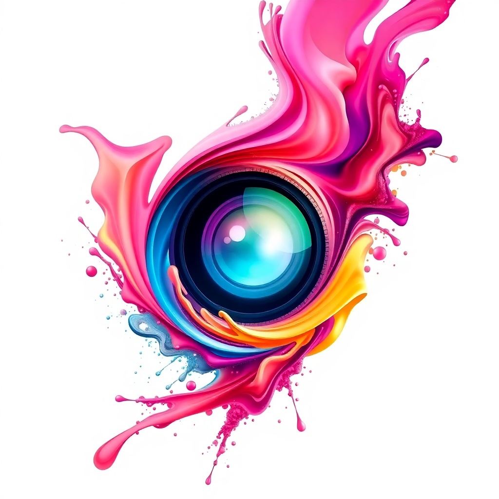 Art Generator From Photo Free