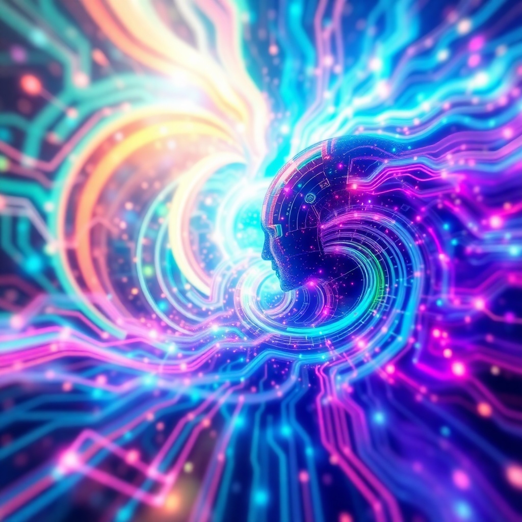 Art Generator Online