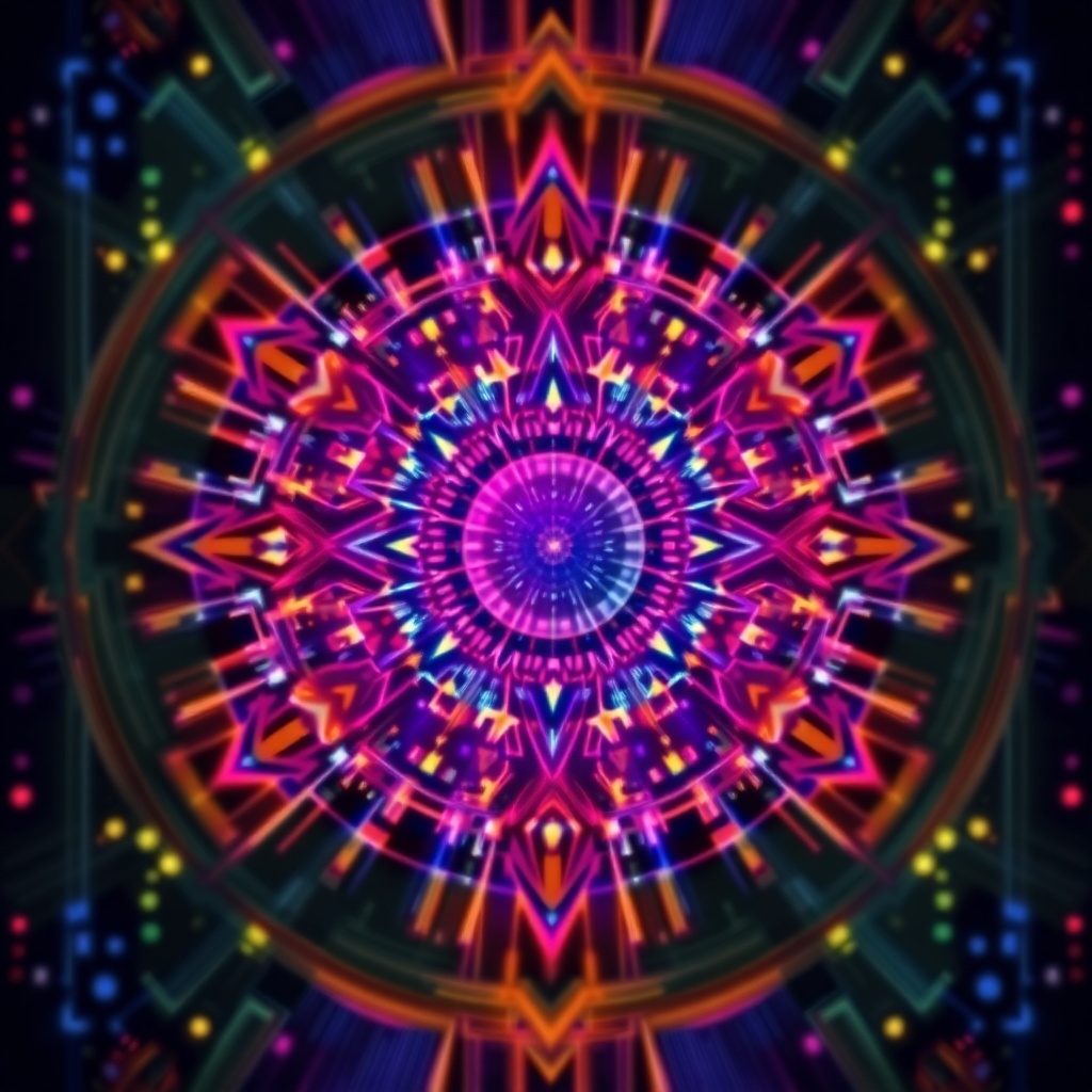 Art Generator Reference Image