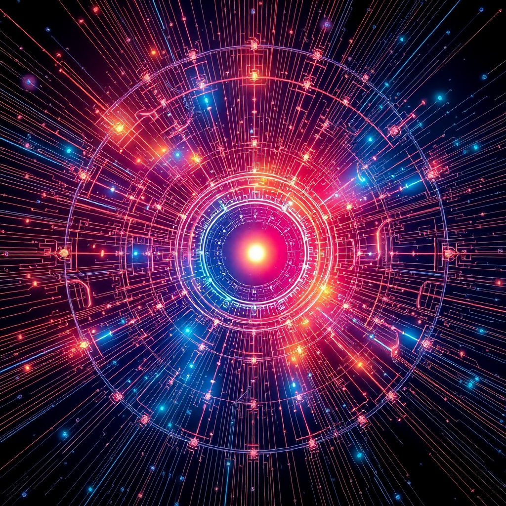 Art Generator Wallpaper