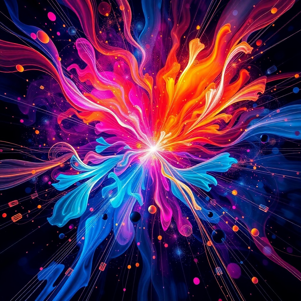 Art Generator Wonder