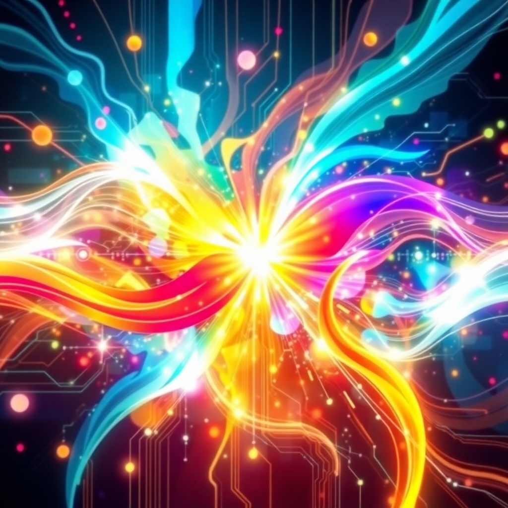 Art Online Generator