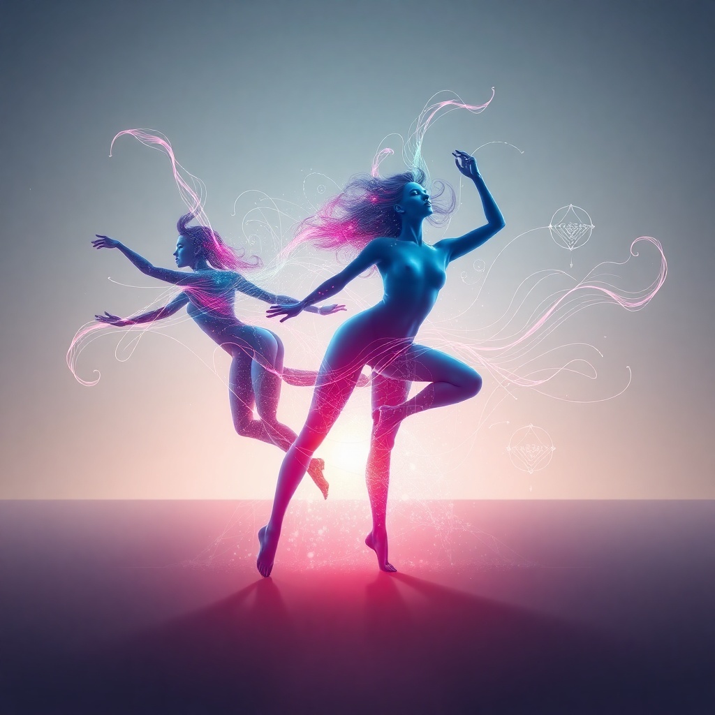 Art Pose Generator