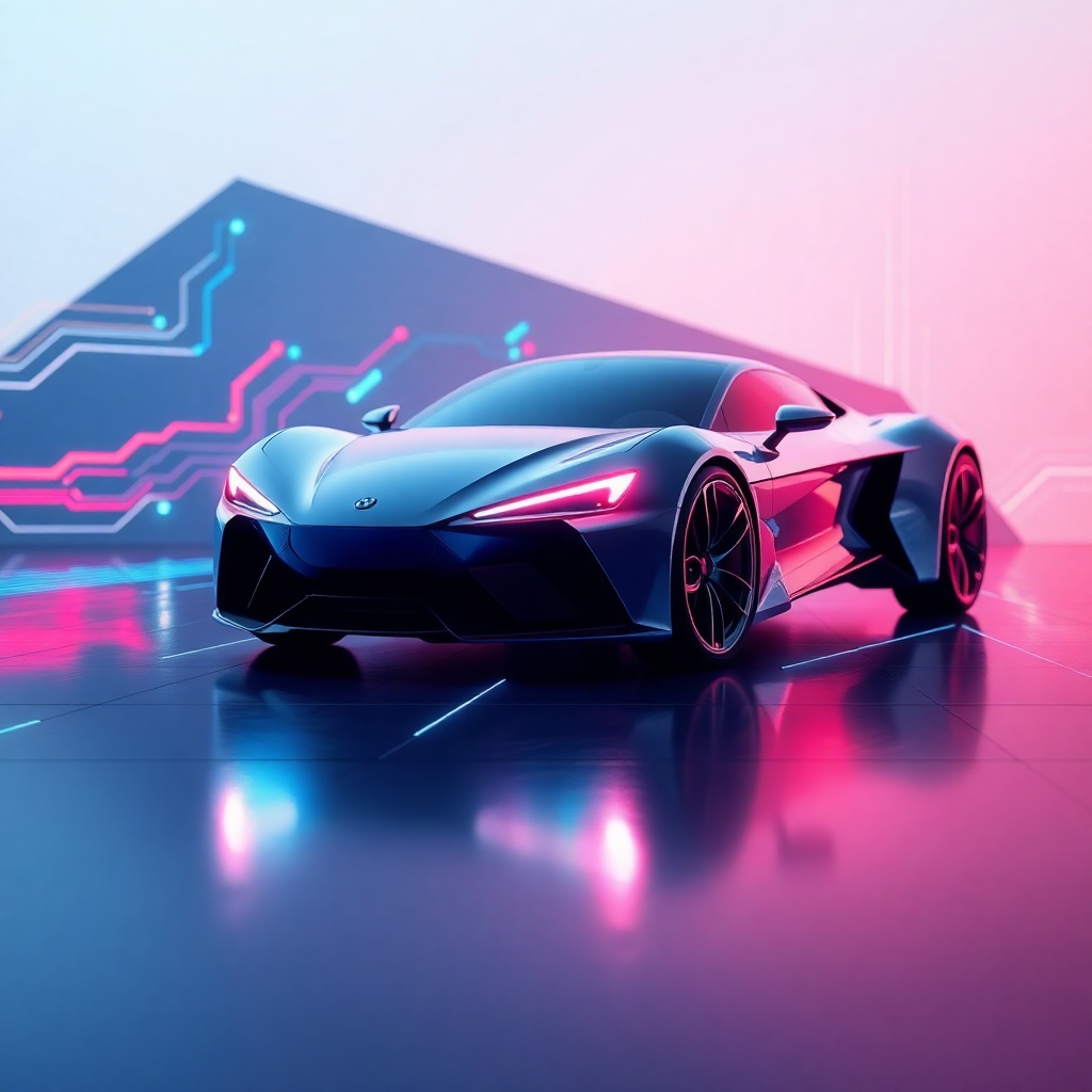 Car Design Generator Free
