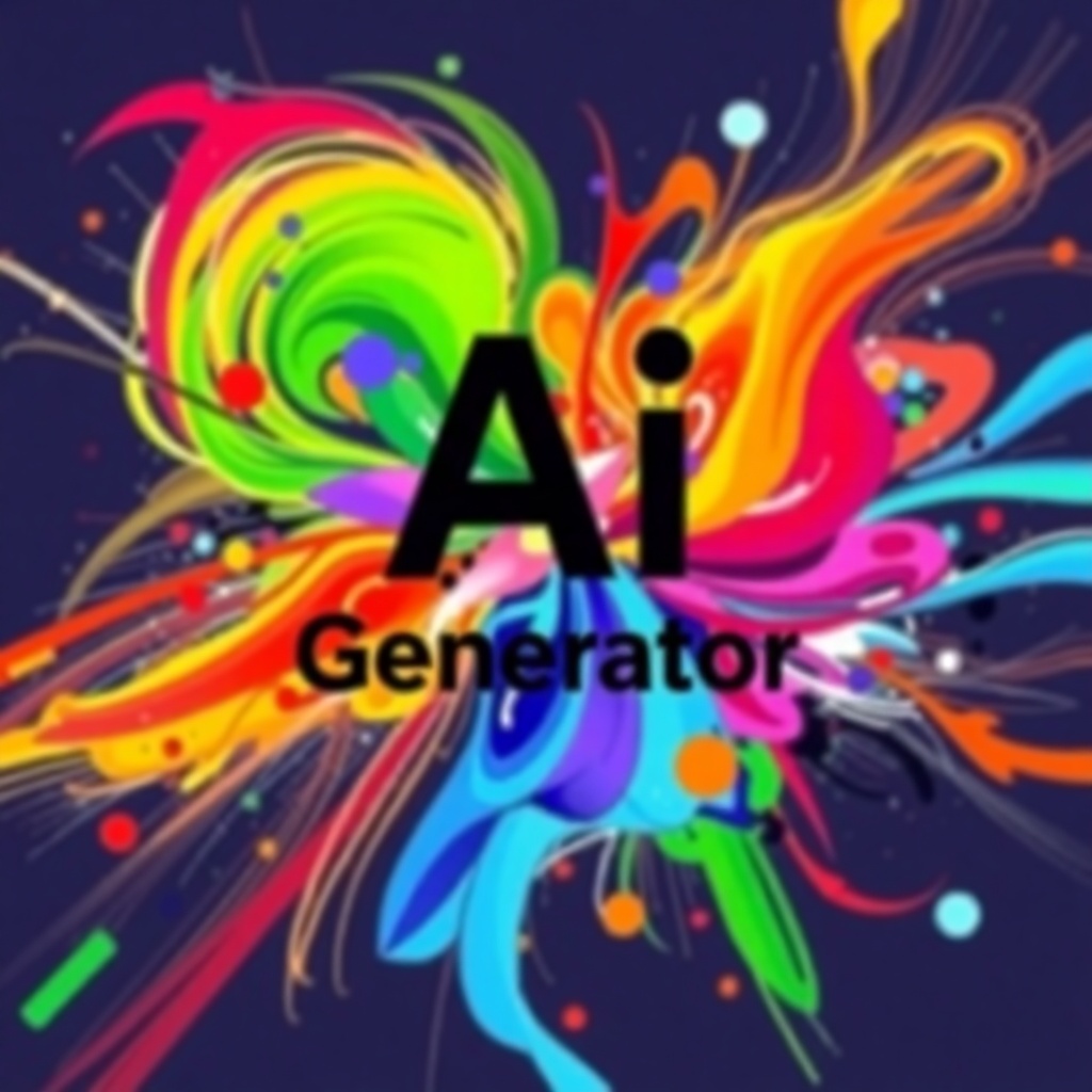 Clip Art Generator