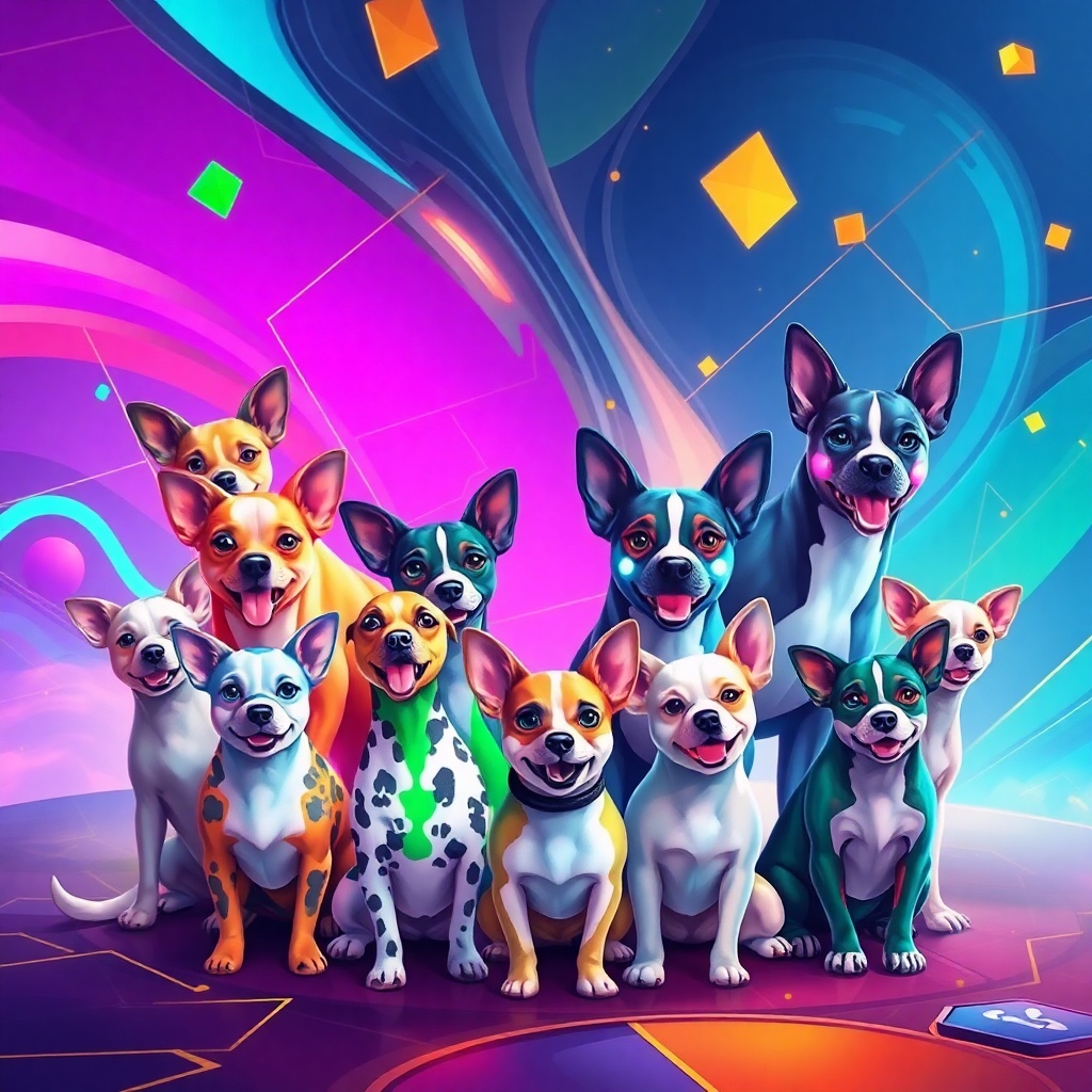 Dog Image Generator
