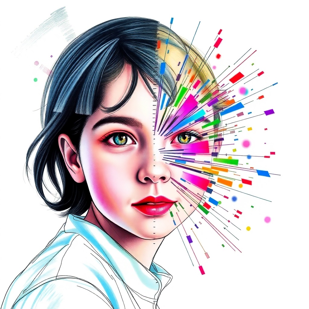 Drawing Generator From Image