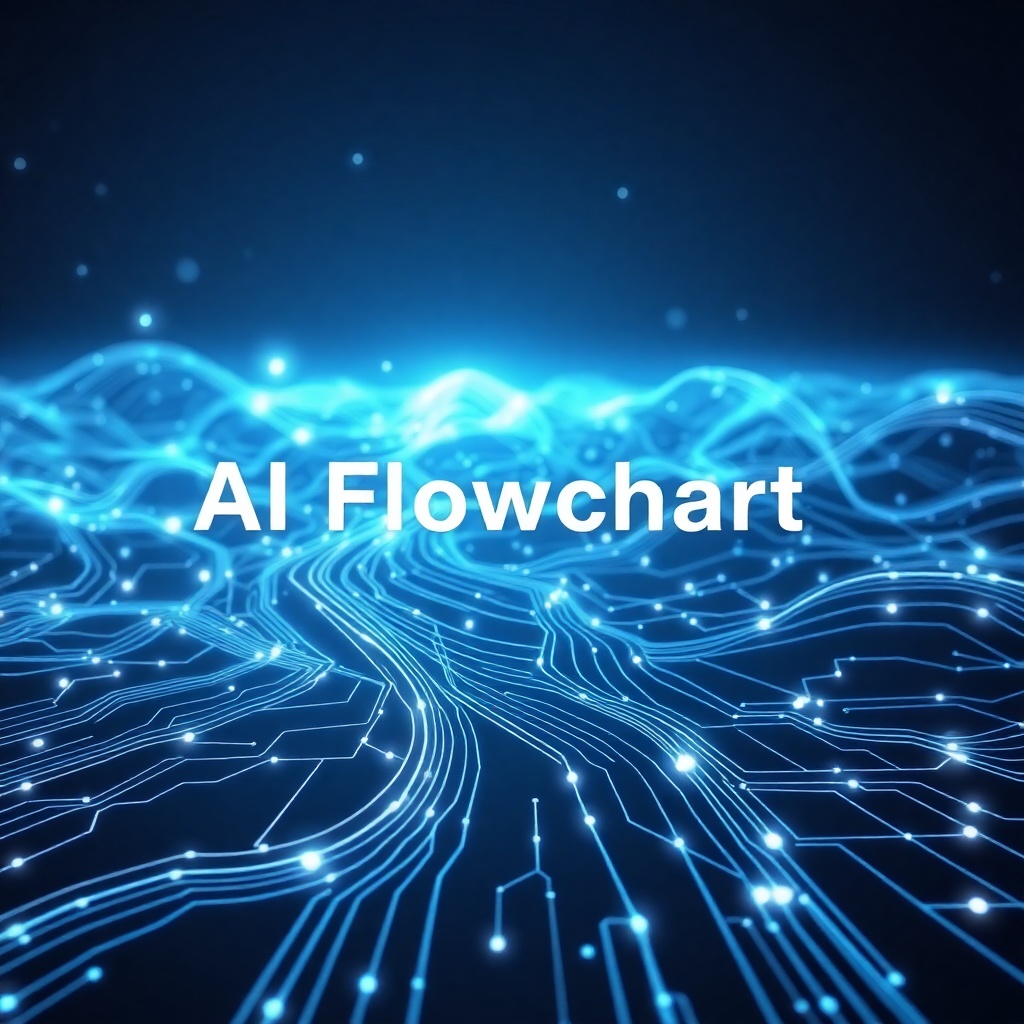 Flowchart Generator From Text