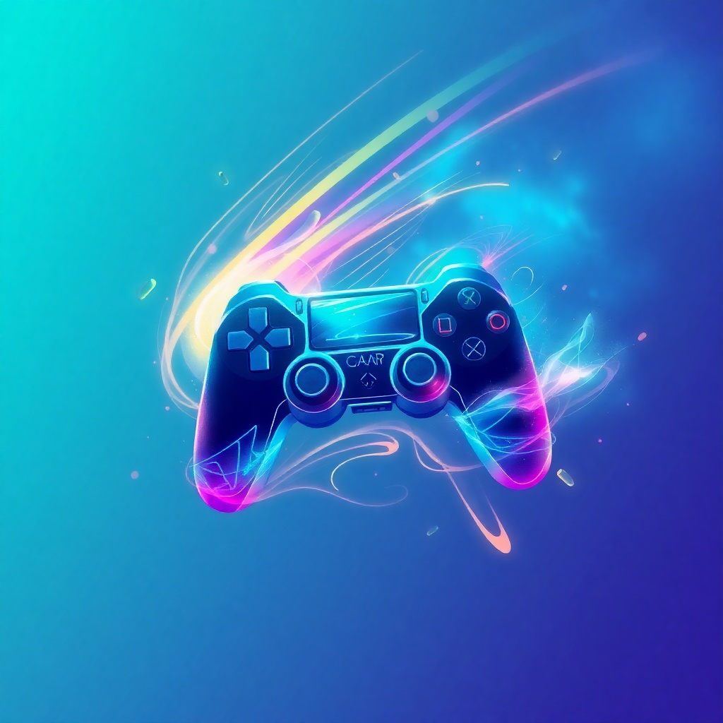Gamertag Art Generator