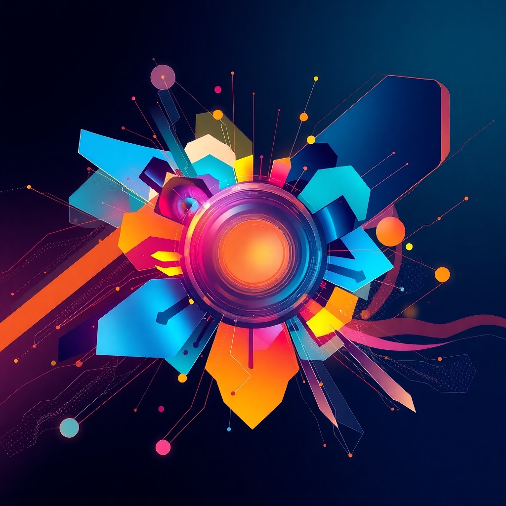 Generator Fill Image