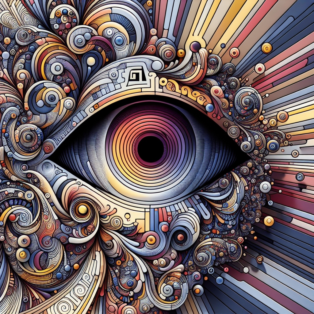 Hidden Image Generator