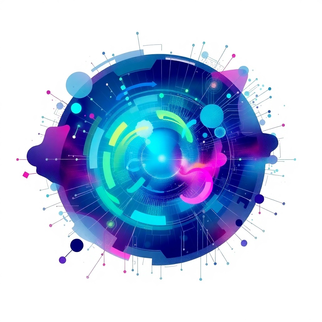 Illustration Generator Free