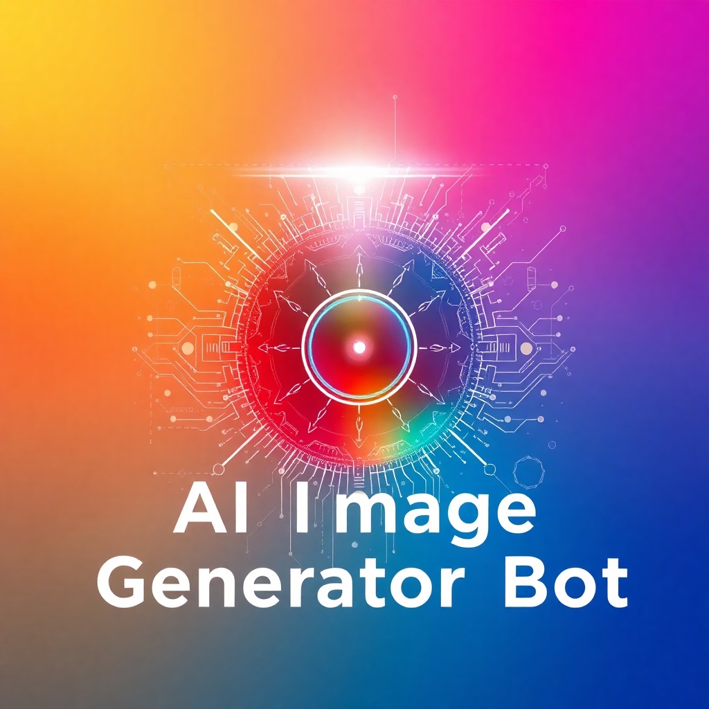 Image Generator Bot