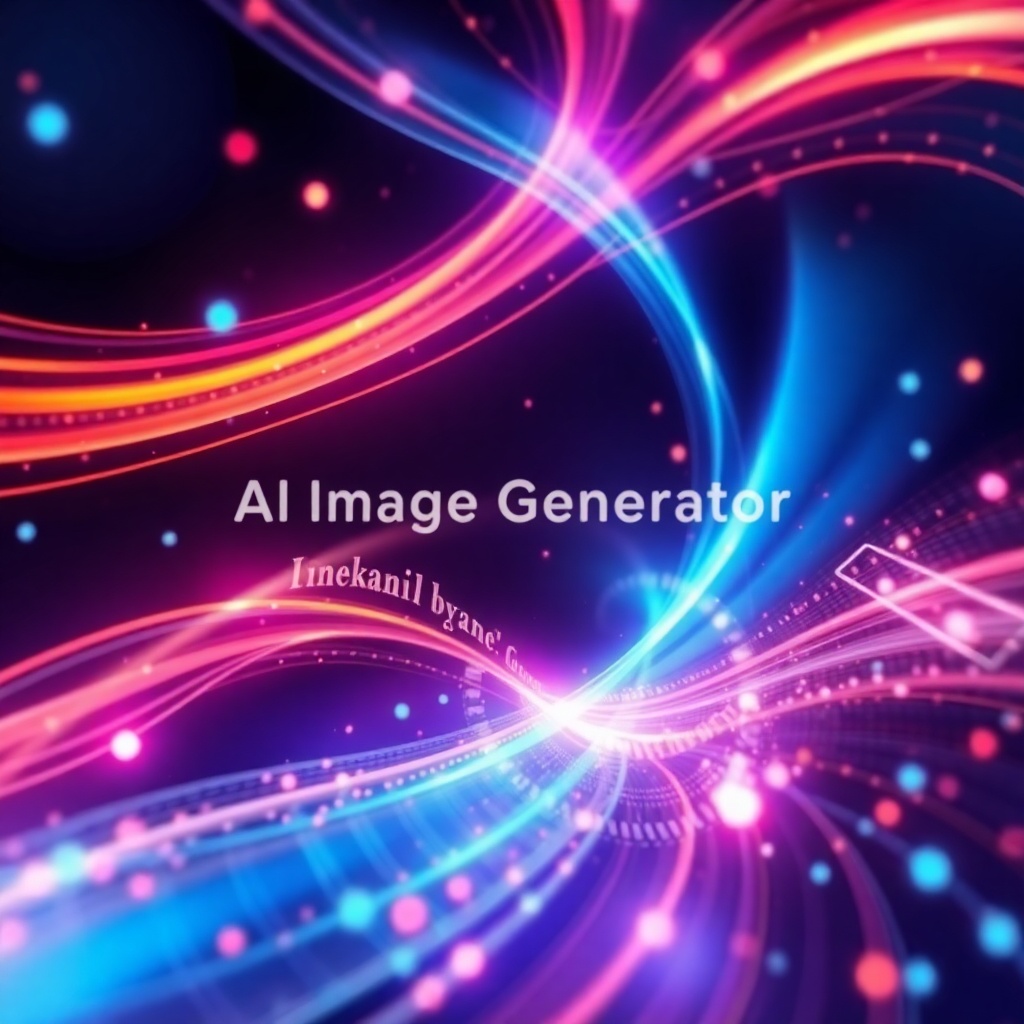 Image Generator Free Trial