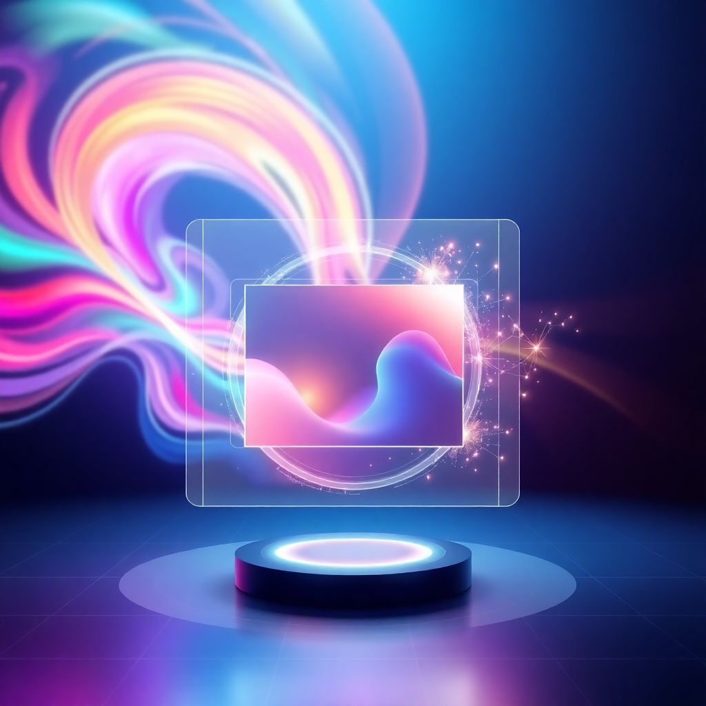 Image Generator From Upload