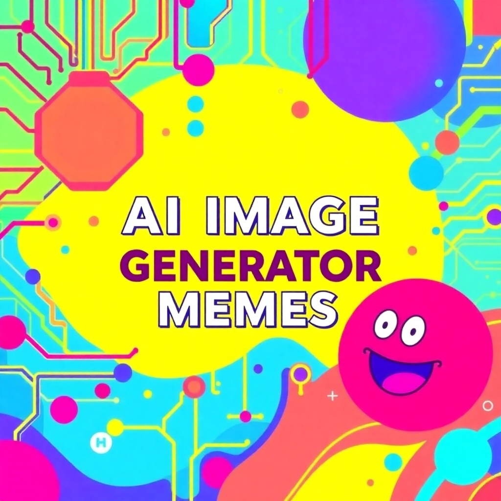 Image Generator Memes