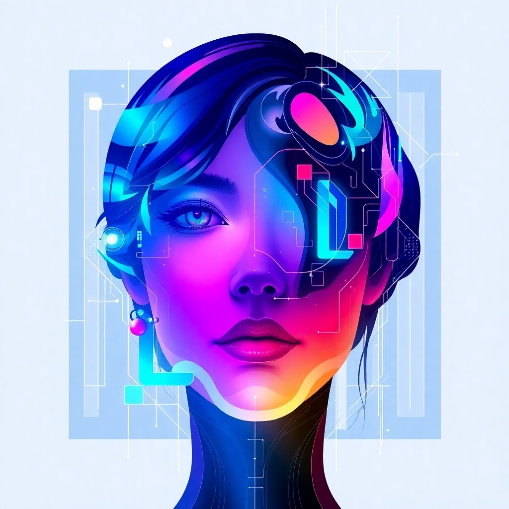 Image Generator Profile Picture
