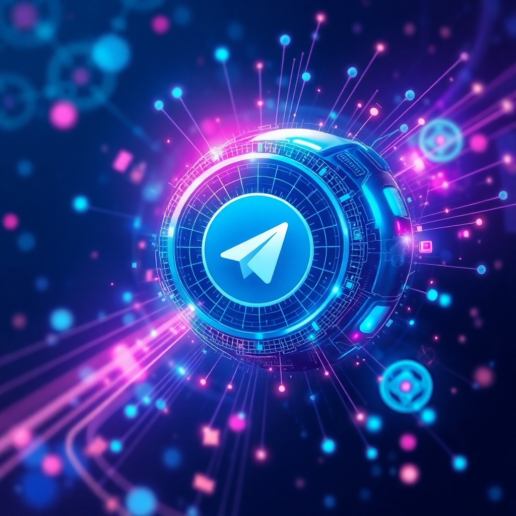 Image Generator Telegram Bot