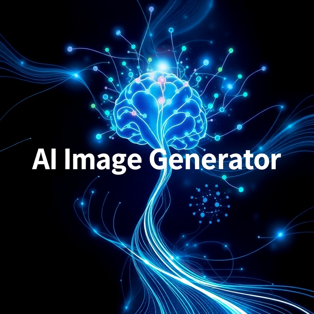 Image Generator Training