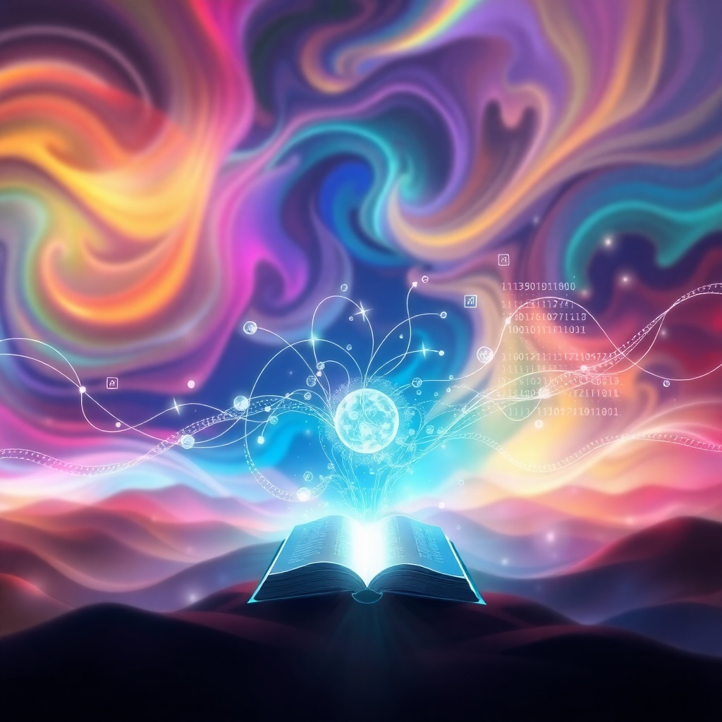 Image To Story Generator