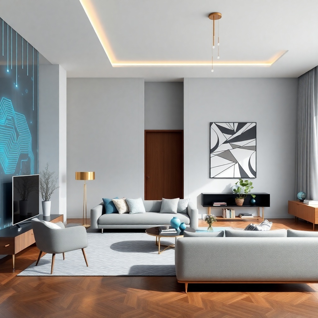 Interior Design Generator Free