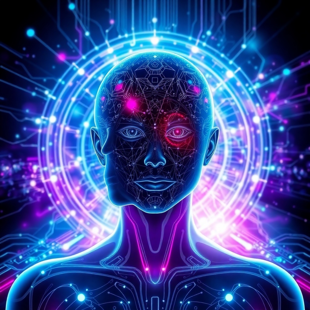 Man Image Generator