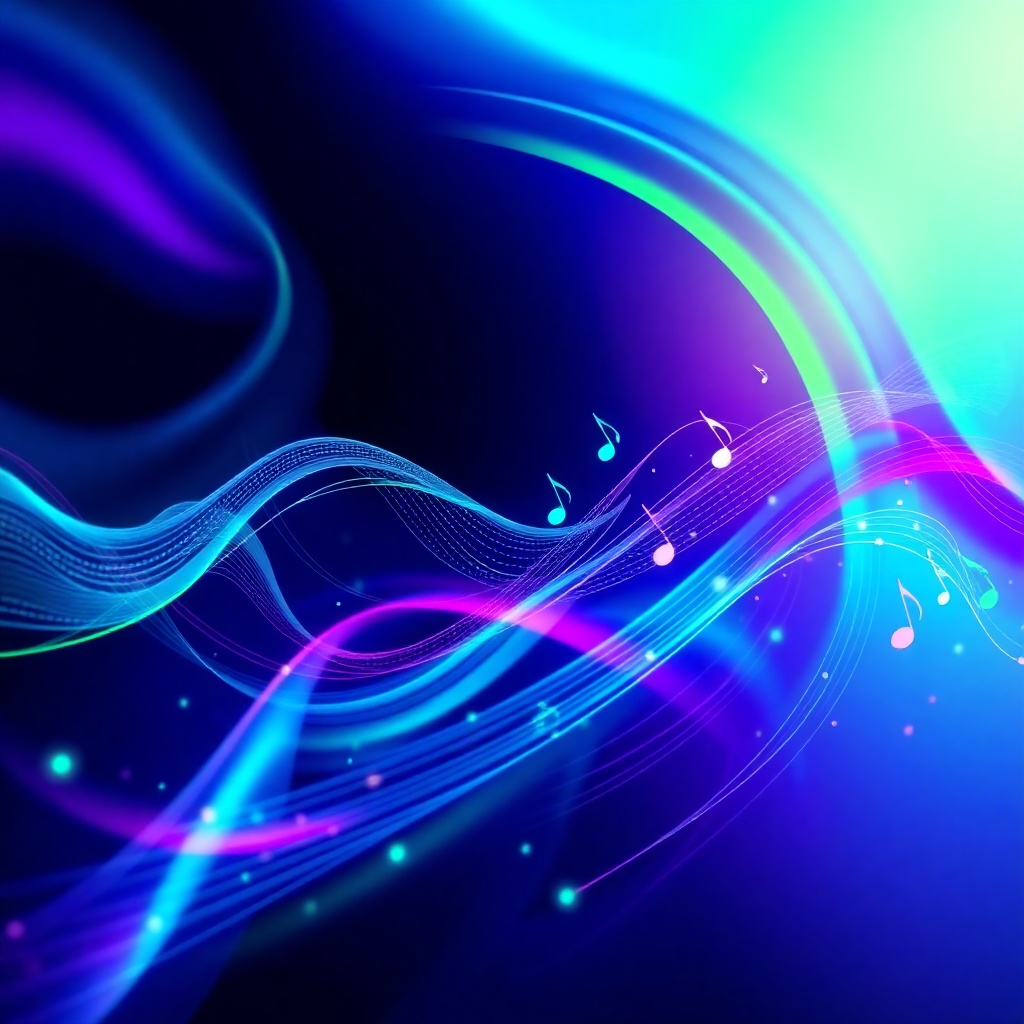 Music Generator Artist