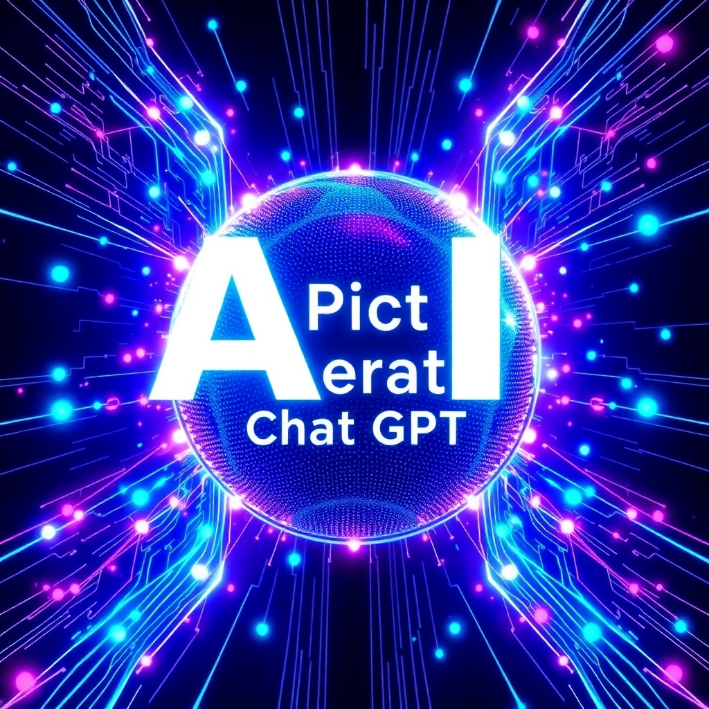 Picture Generator Chat Gpt