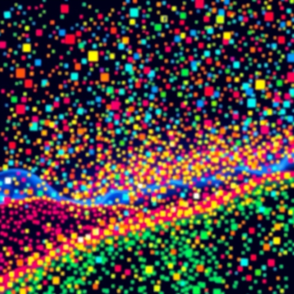 Pixel Art Generator From Text