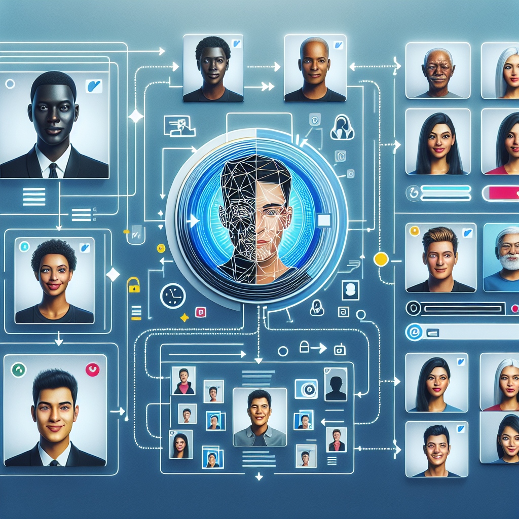 Profile Picture Generator Free