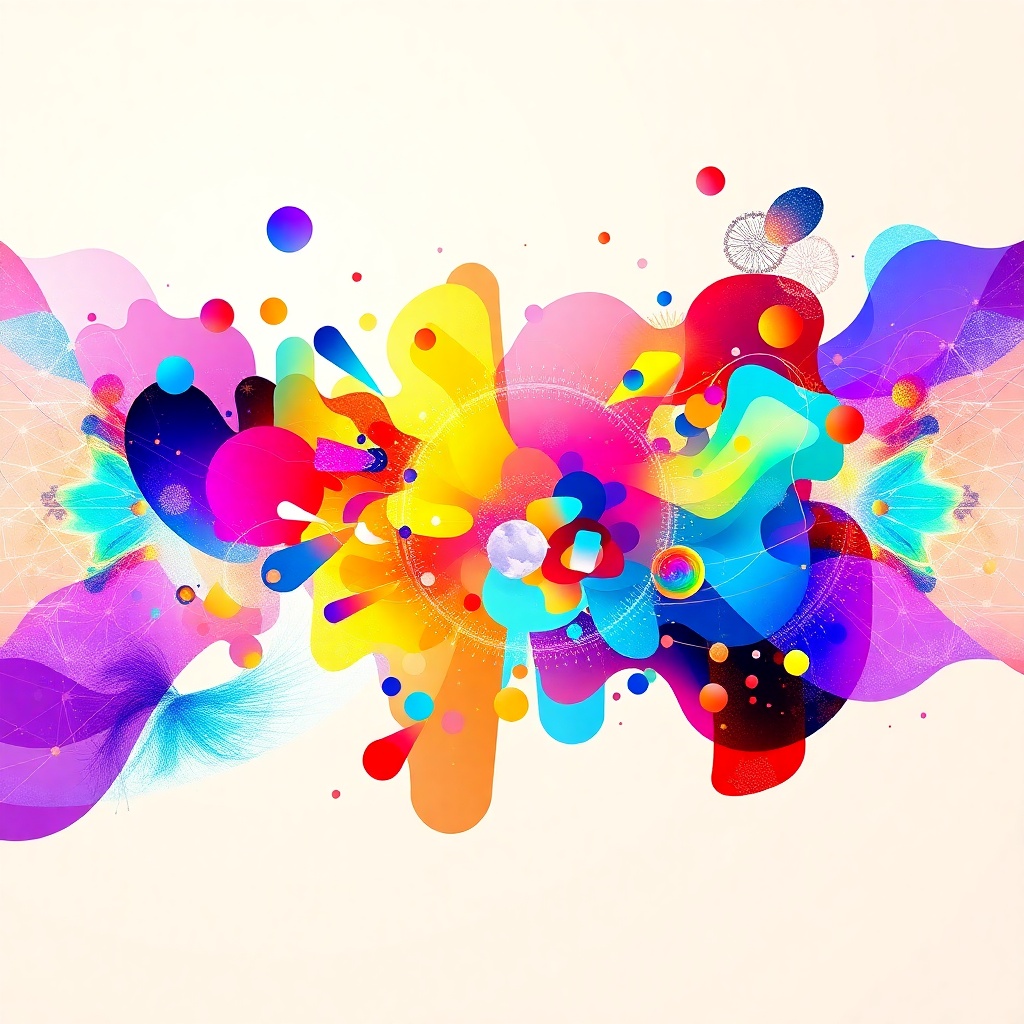 Prompt Art Generator
