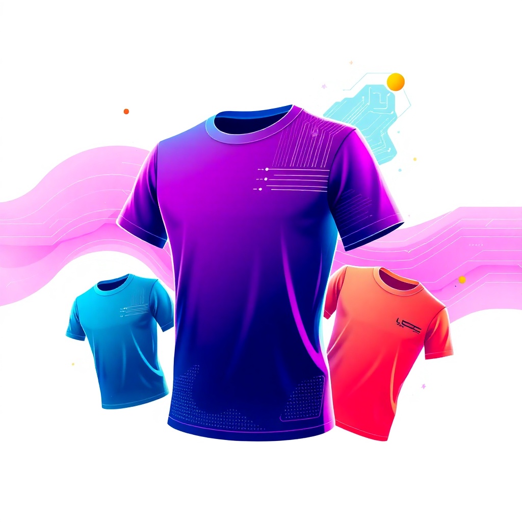 Shirt Design Generator