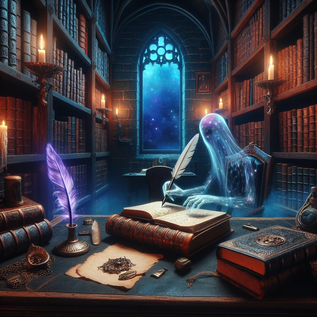 Story Generator