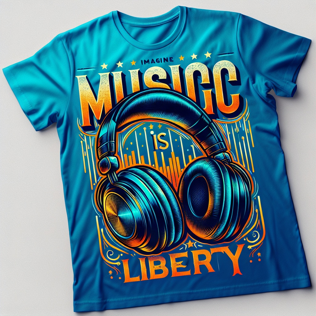 T Shirt Design Generator