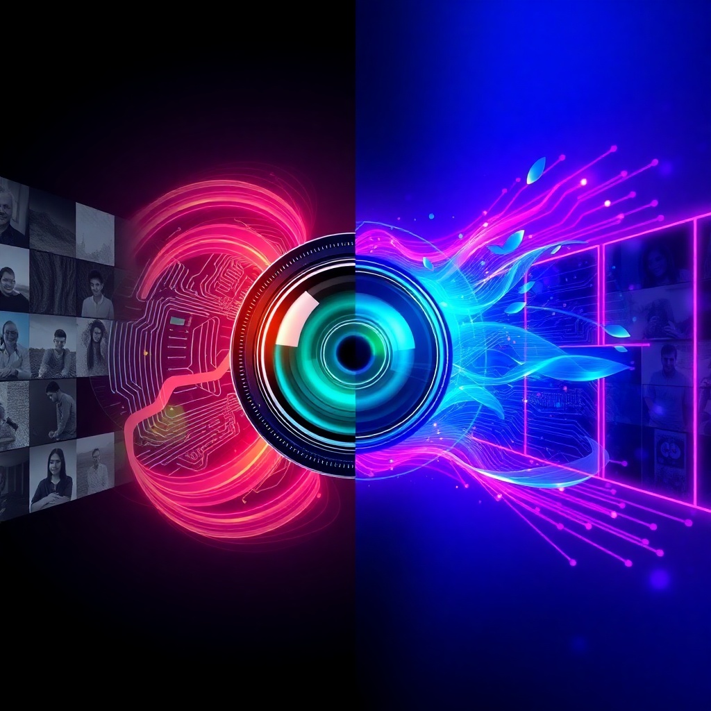 Video Generator From Picture