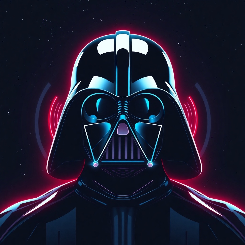 Voice Generator Darth Vader