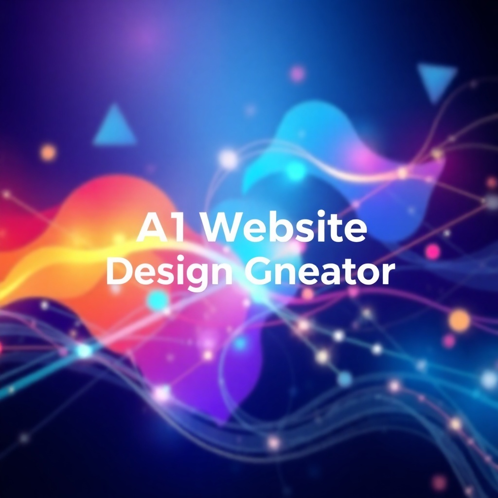 Website Design Generator Free