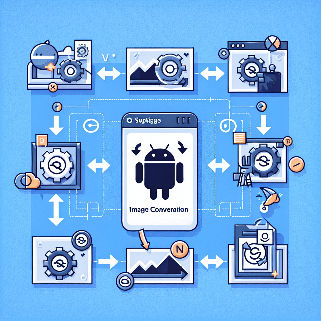 Android Svg Image Generator
