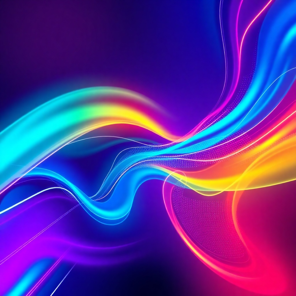 Animated Art Generator