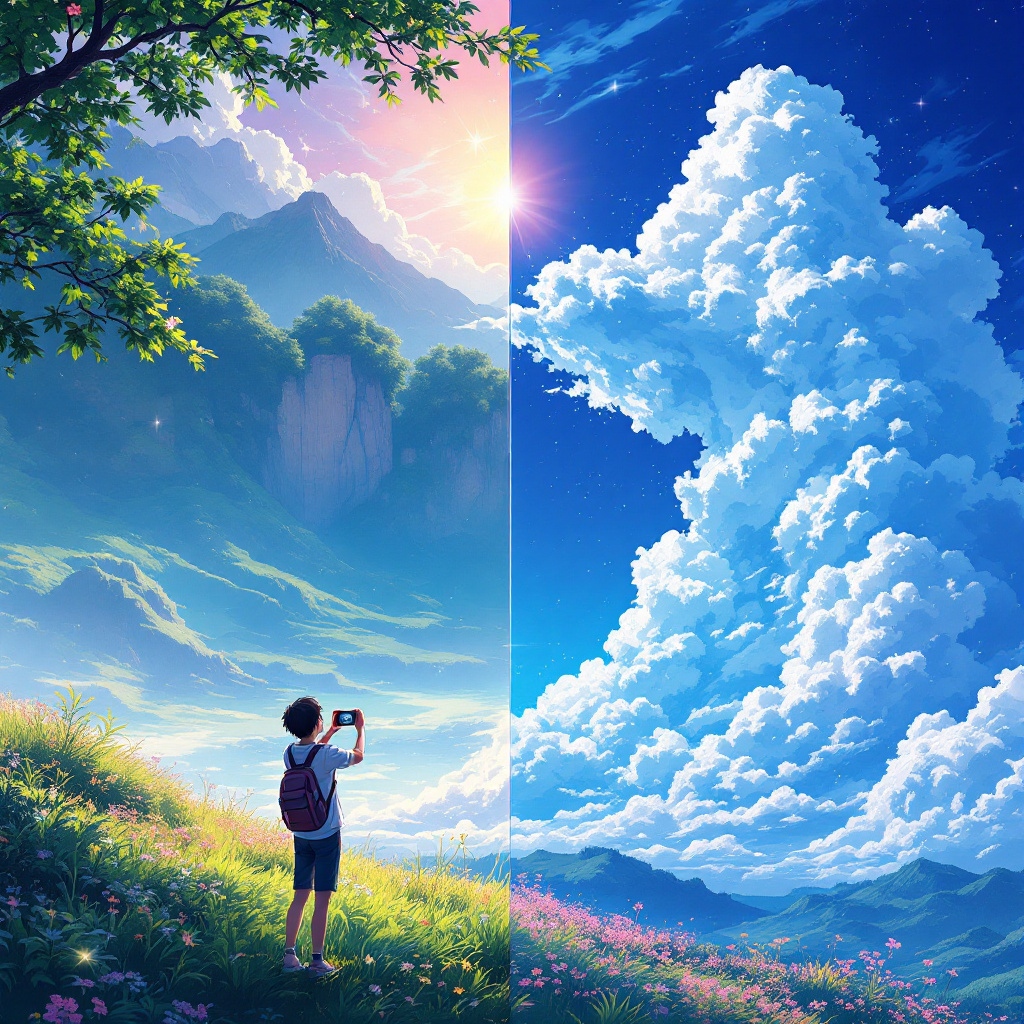 Anime Generator From Photo
