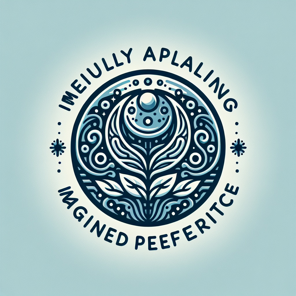 Artistic Logo Generator