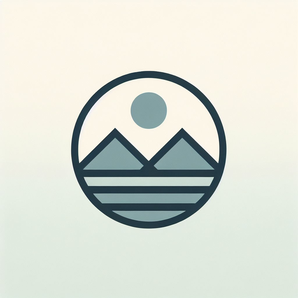 Artistic Minimalist Logo Generator