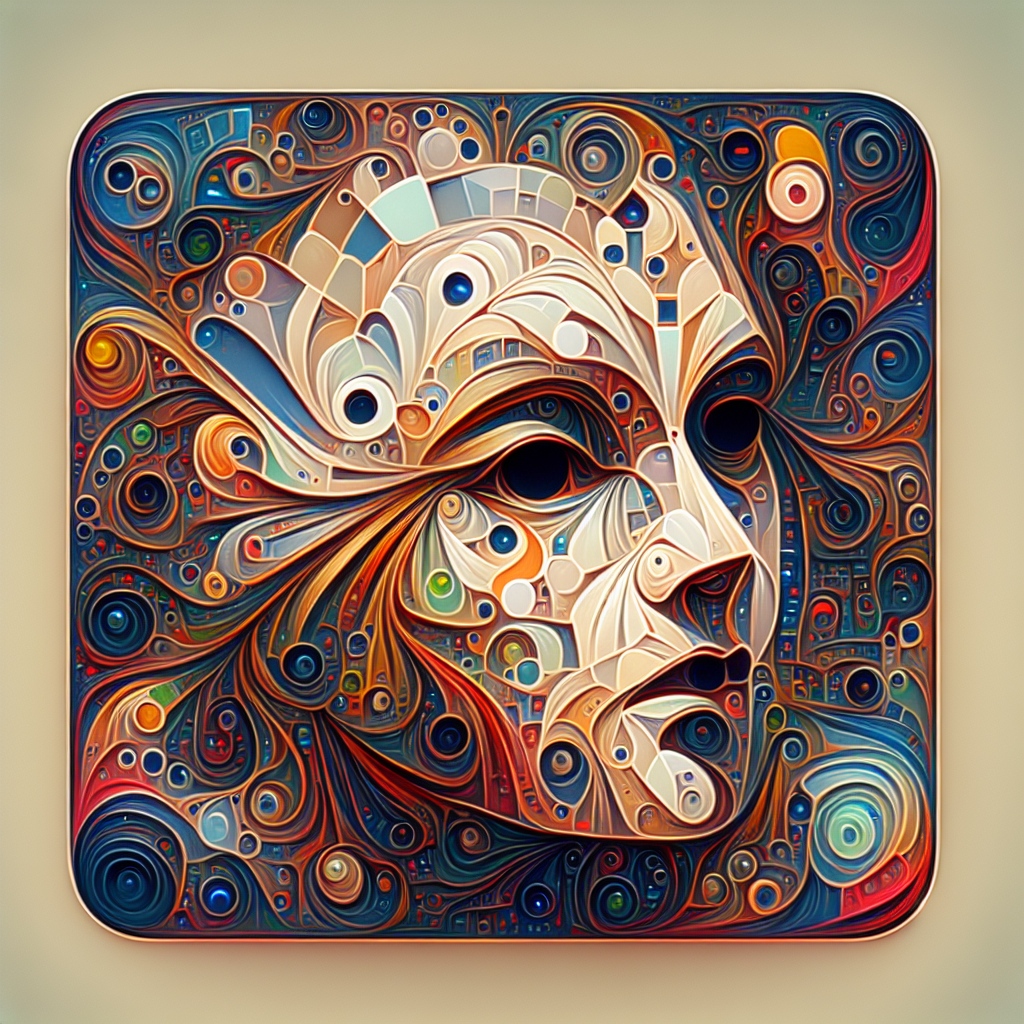 Arvin Art Generator