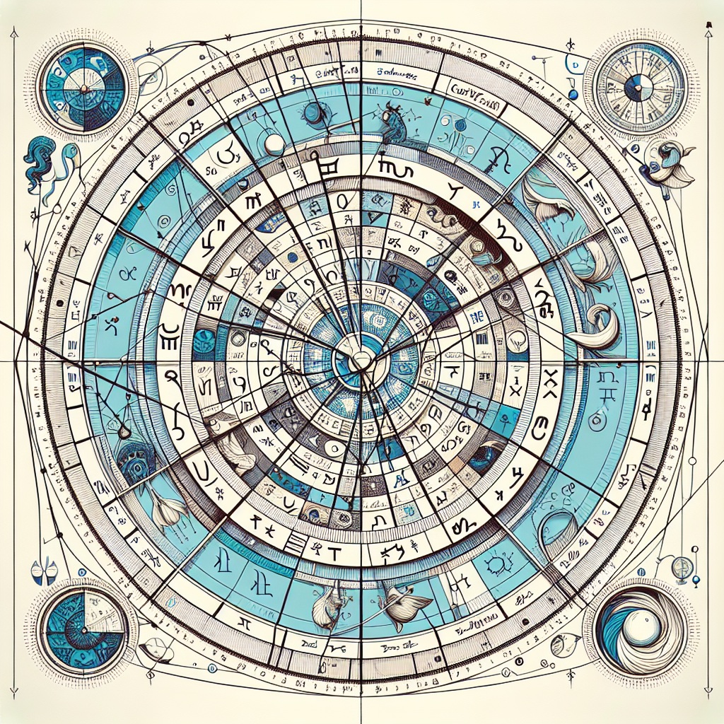 Astrology Davison Chart Generator